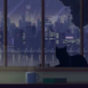 Meet your Posher, Marlin